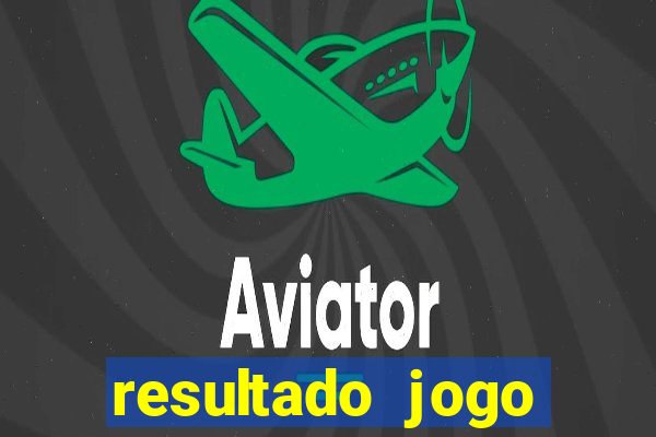 resultado jogo bicho alvorada